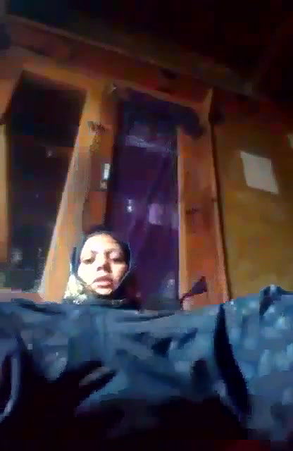Pashto Girl Masturbating