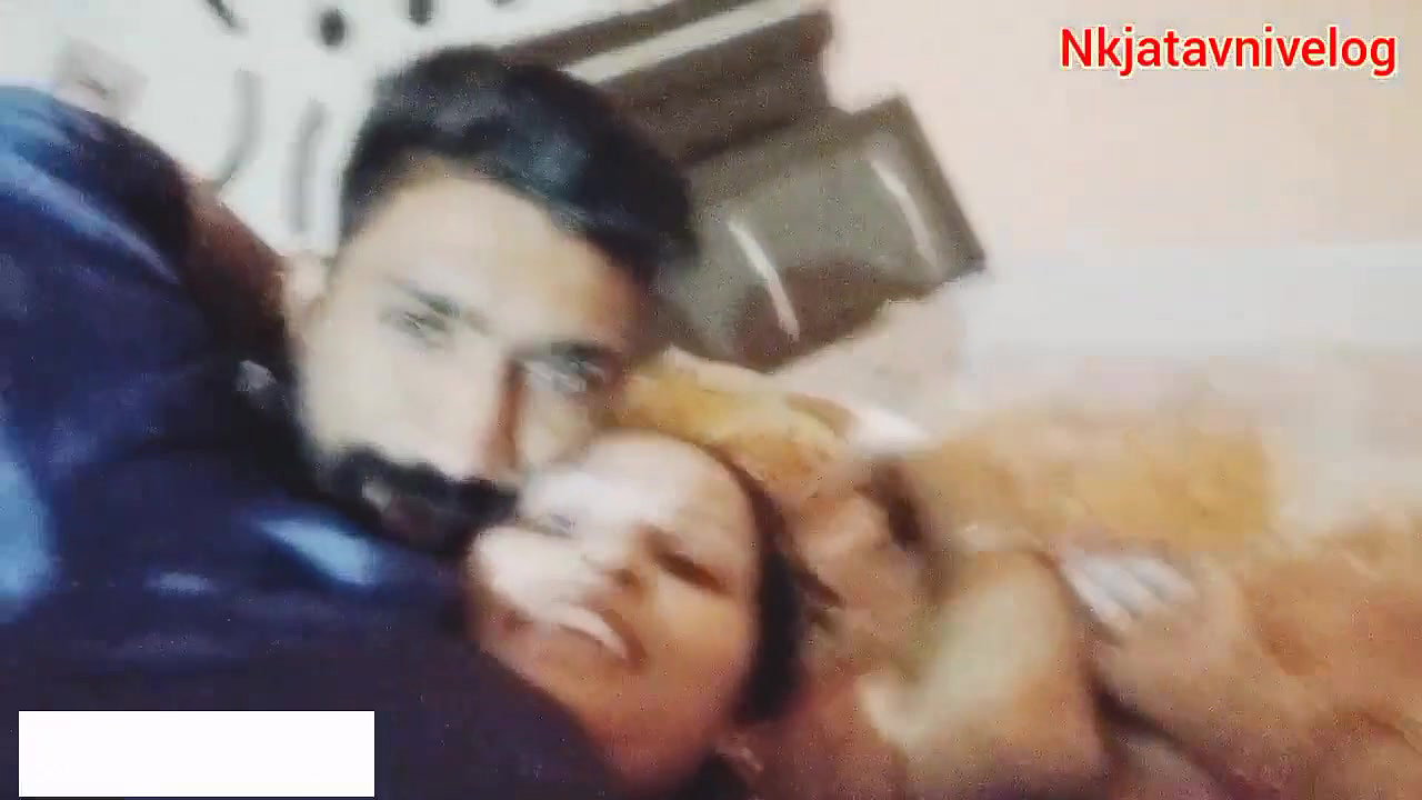 Shy bhabhi boobs squeezed hard, pressed & grabbed many times continuously in vlog