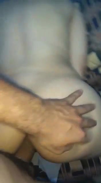 Desi Babe Hard Anal pounding