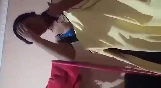 Village girl fucking hard