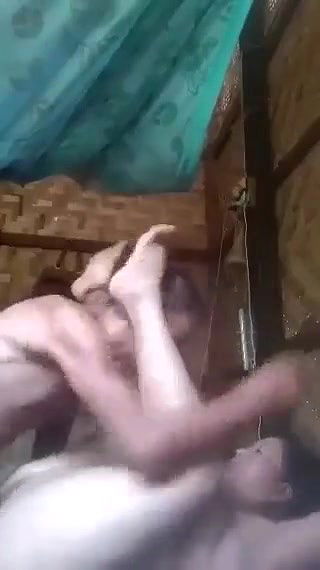 Tribal granny fucking