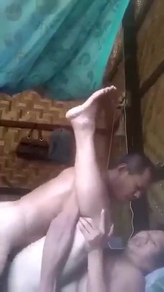 Tribal granny fucking