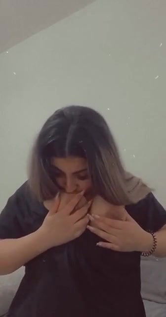 Paki Girl 2More Clip