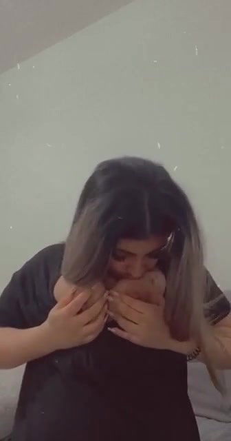 Paki Girl 2More Clip