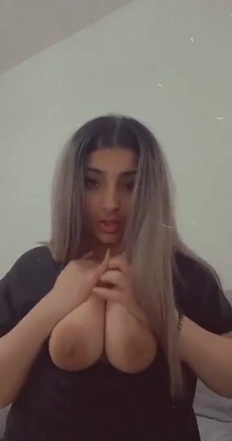 Paki Girl 2More Clip