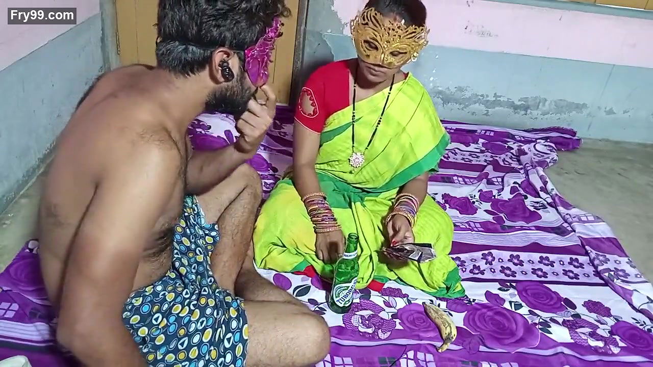 Desi village couple fucking