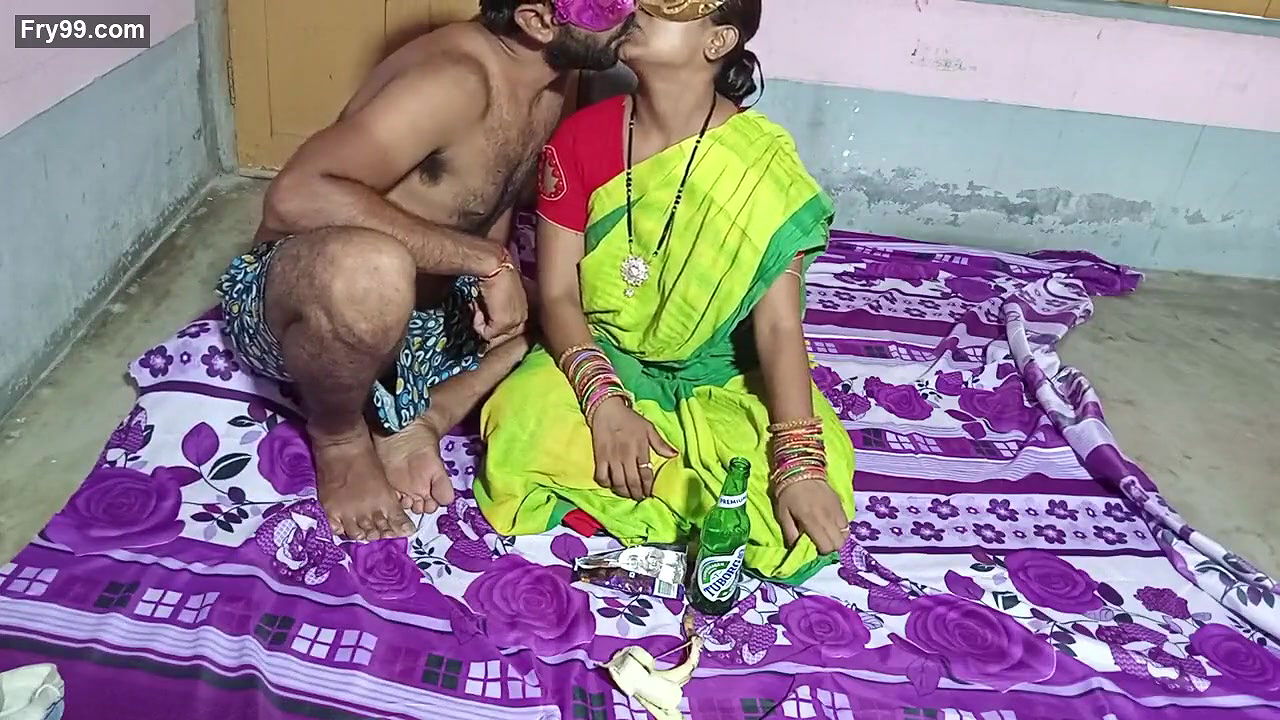 Desi village couple fucking