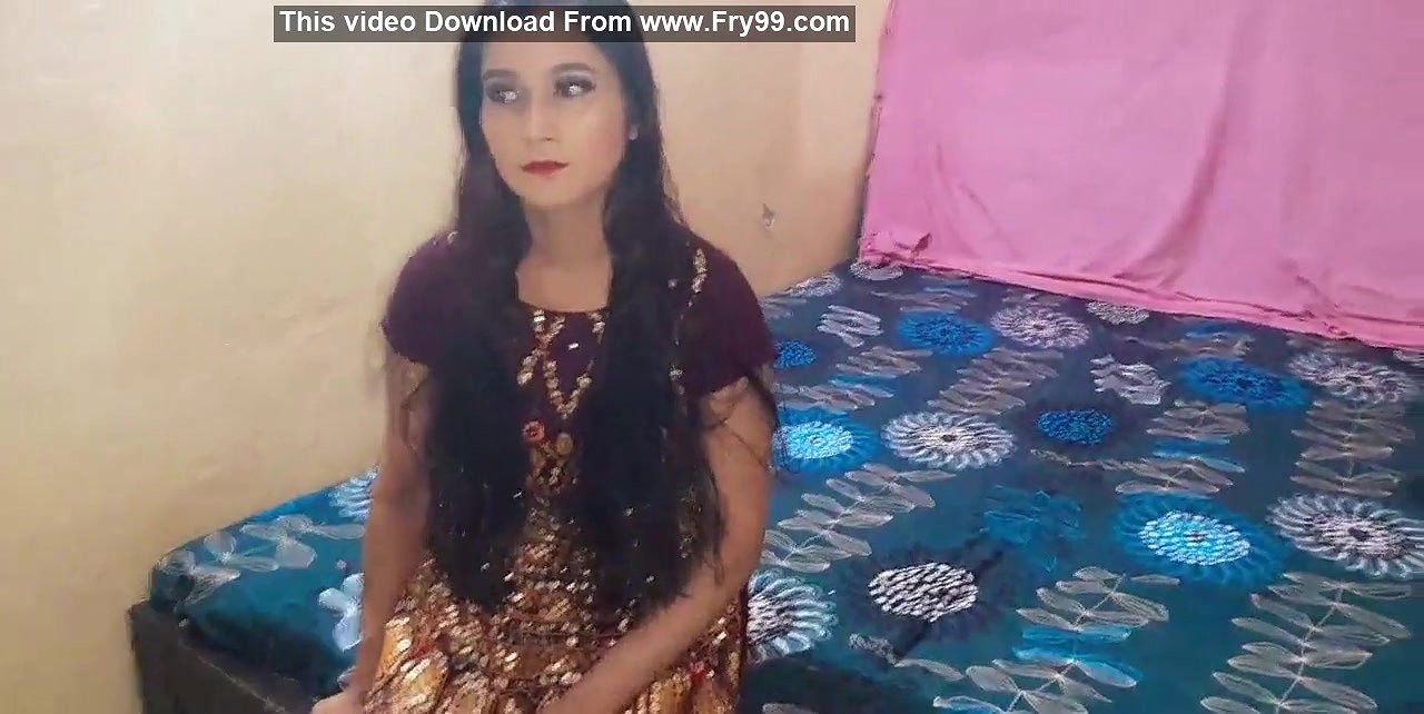 Desi cute bhabi fuckin with husband best friend – 2