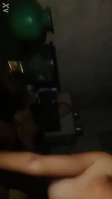 Desi Village Wife give Blowjob