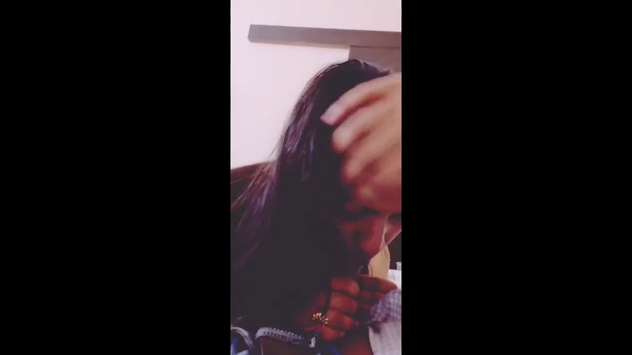 Delhi Cute Girl Disha Oyo  Sucking & Hard Fucking with BF