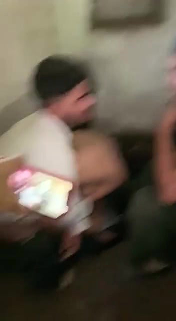Sexy Punjabi Girl Enjoy with Lover and his Friends with Clear Punjabi Taking Don’t mi
