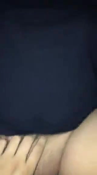 Unsatisfied Chubby Wife Riding Hard Loud Moaning