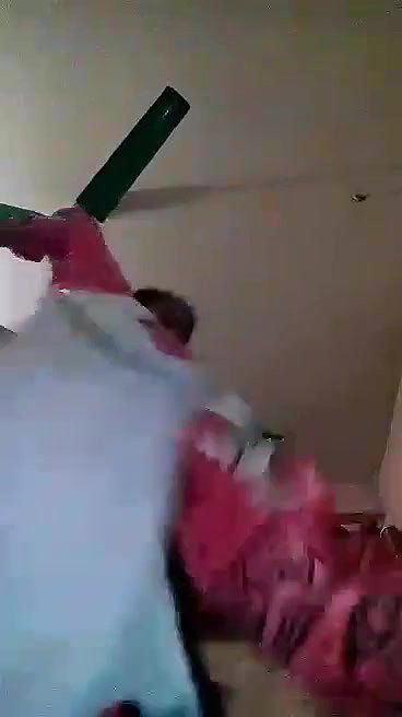 SuperHorny Girl Showing Asshole With Full DirtyTalk DontMiss!!