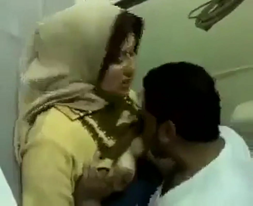 Hijabi Girls/Women Videos Collection