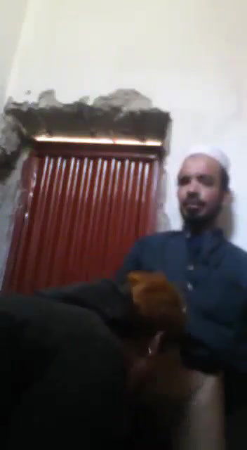 Paki milf another video