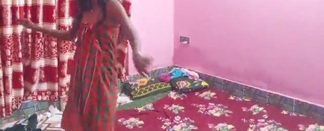 my two hot girls Naked Dance And having sex with A guy