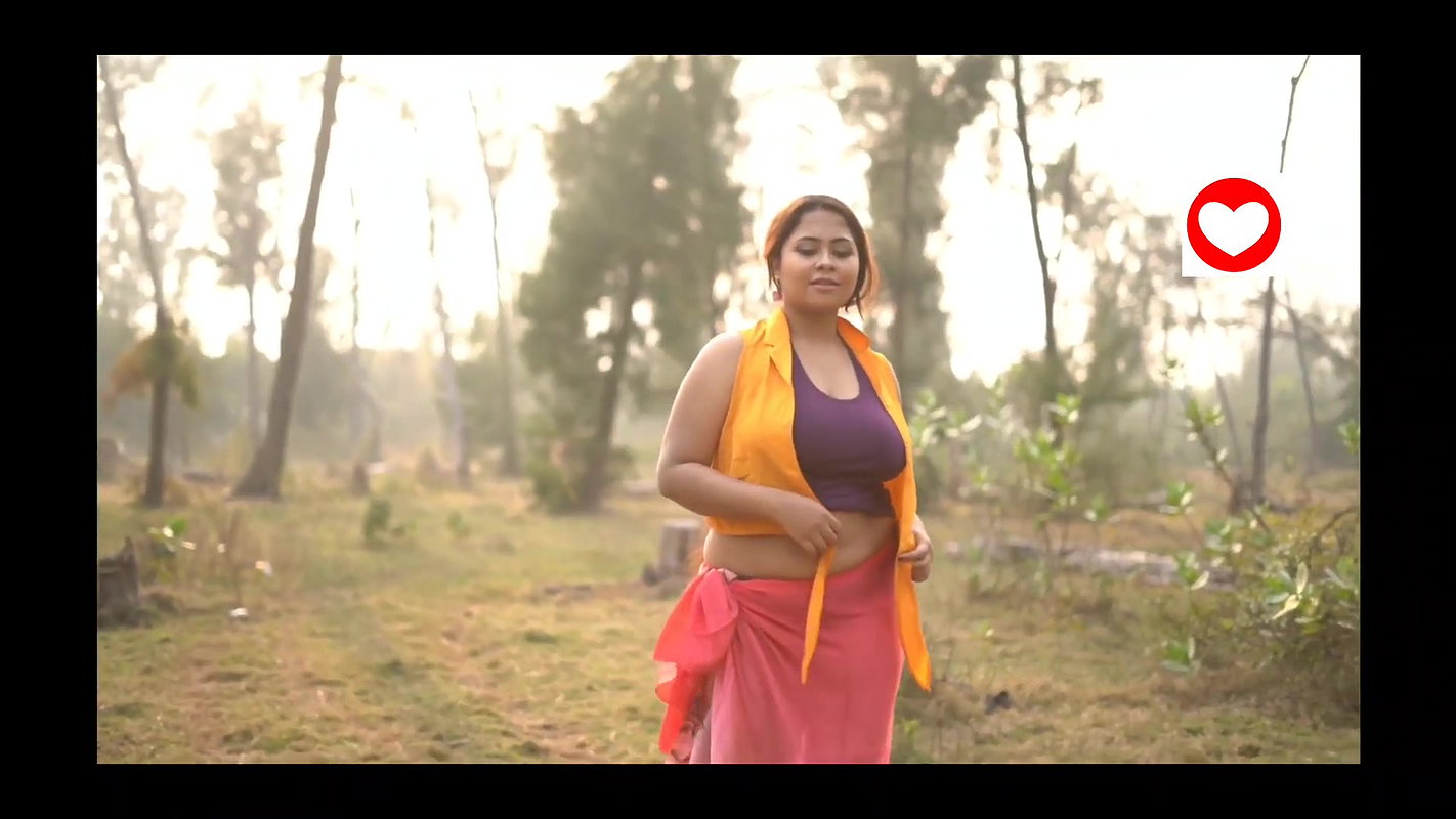 Parna Collection Naari Magazine Semminude