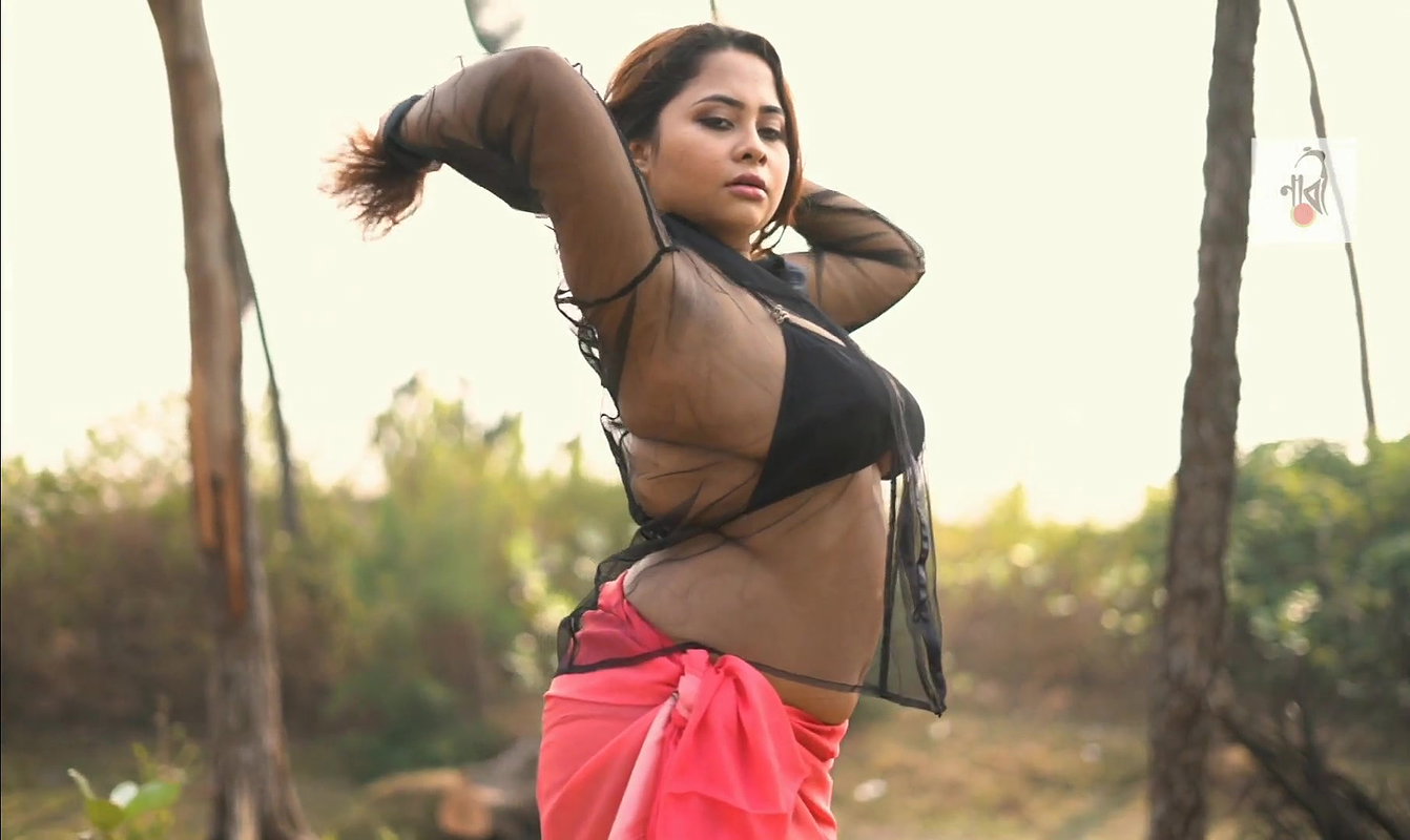 Parna 107 Naari Magazine Last Uncut