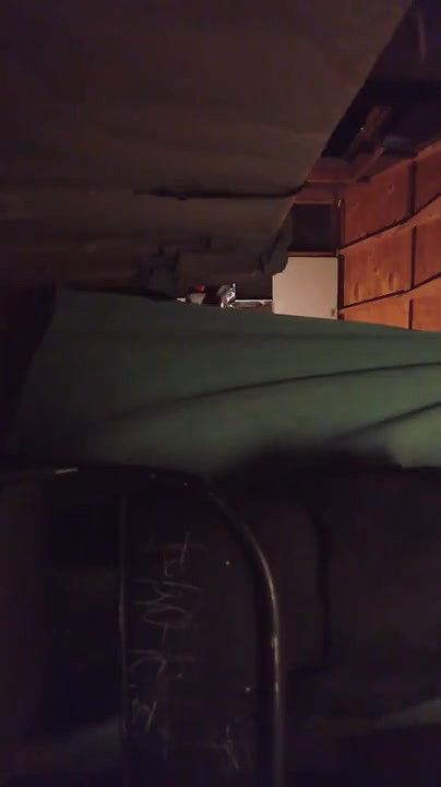 Teen Sucking Cock for Drugs and Money