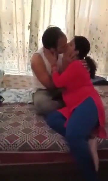 Priya Bhabhi Enjoying with Other Man