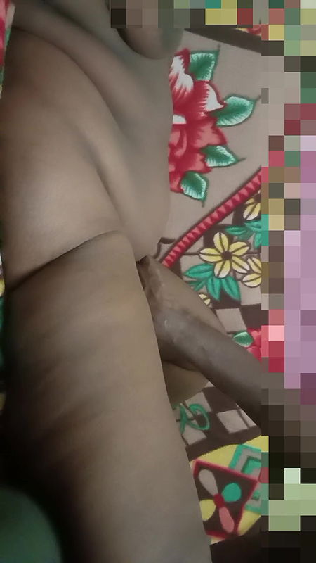 Indian Desi village wife having sex with husband at night hardcore sex