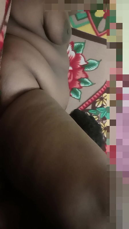 Indian Desi village wife having sex with husband at night hardcore sex