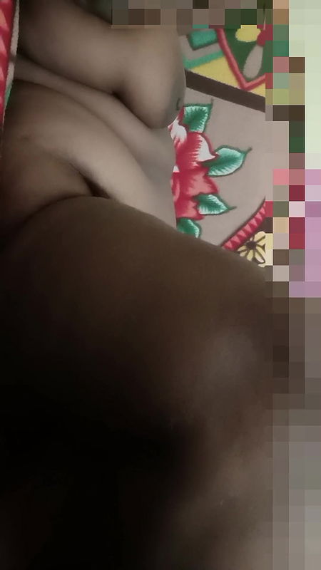 Indian Desi village wife having sex with husband at night hardcore sex