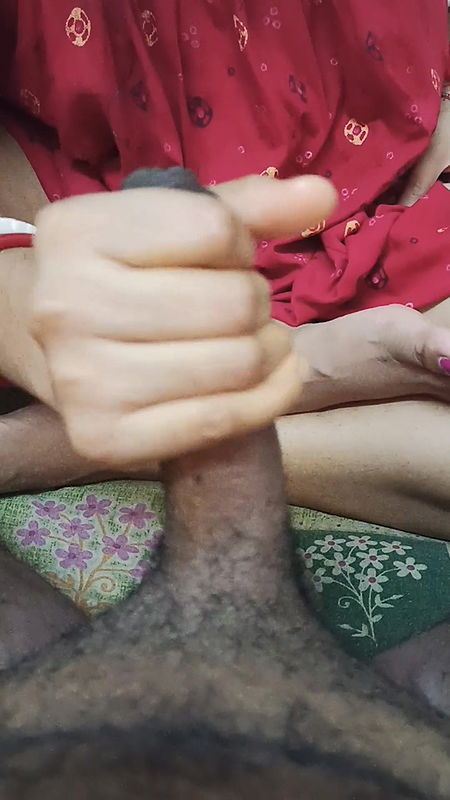 Desi bhabhi blowjob