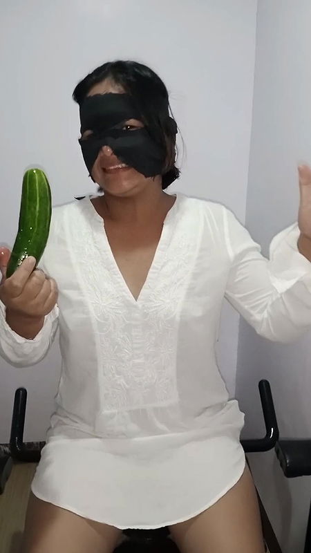 First time couple cuckold sex, hubby challenges