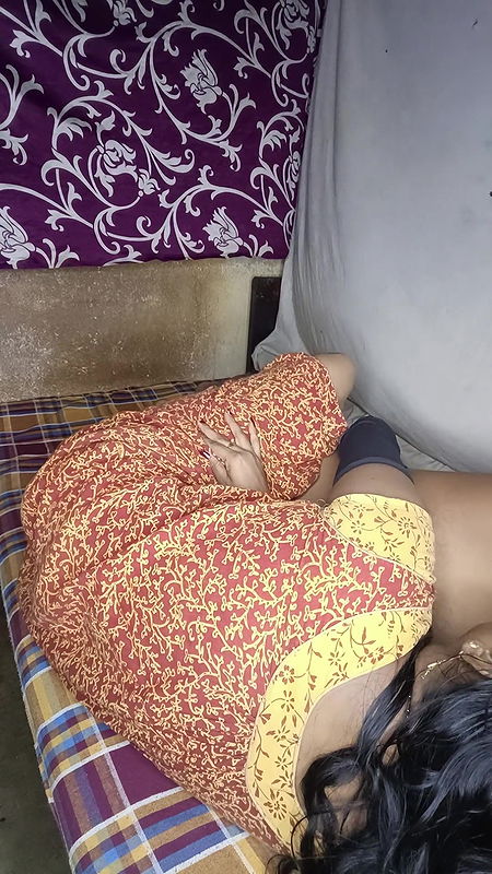 Wife Nea’s husband Si Chudai Ke