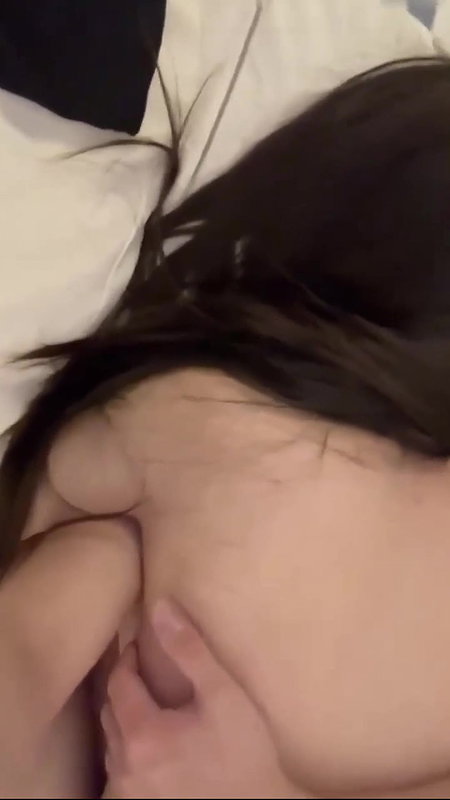 18 Years Old Petite Hot Asian Babe Fucked Hard