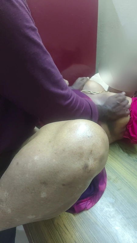 Tamil Class teacher fucking with principal