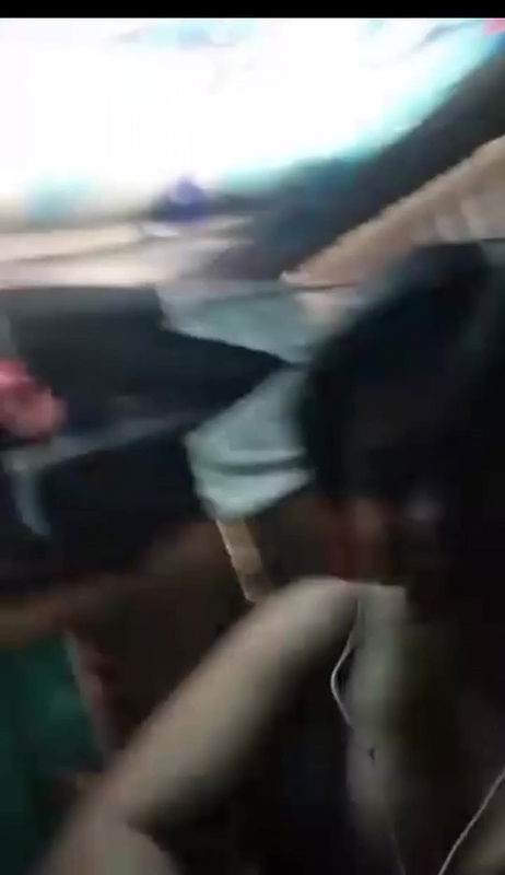 I am looking for a job as a maid. Recorded my resume on video