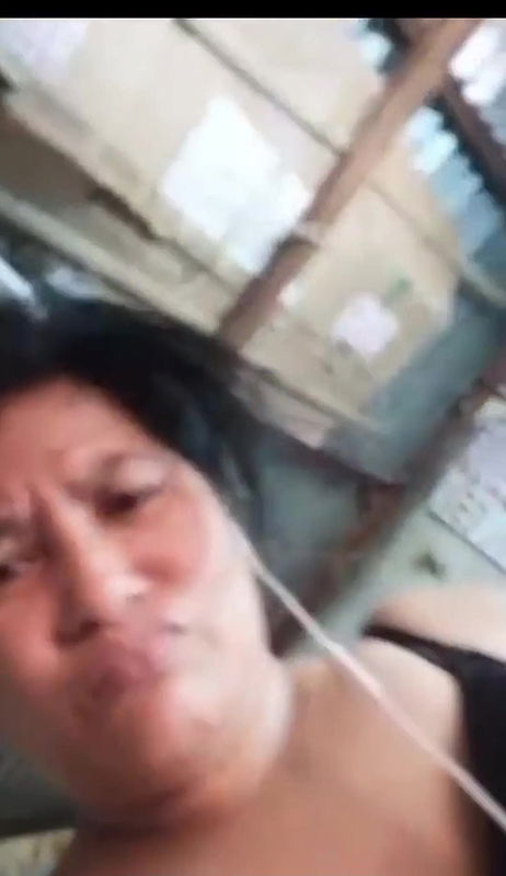 I am looking for a job as a maid. Recorded my resume on video