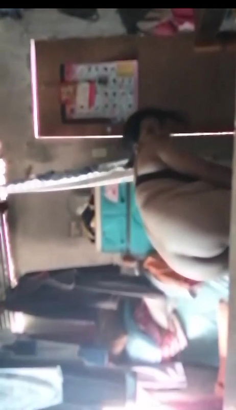 I am looking for a job as a maid. Recorded my resume on video