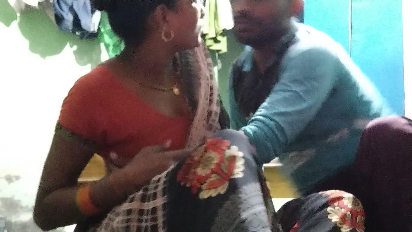 Jija ne saali ke saat kiya sex charam shukh prapt kiya