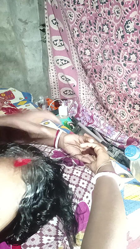 Xnxx Indian Desi Aunty’s Romance