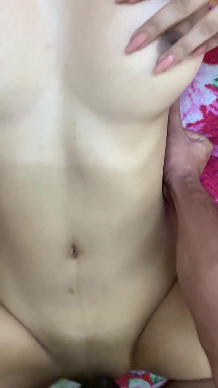 Alone with Her in the Room What Happened Next