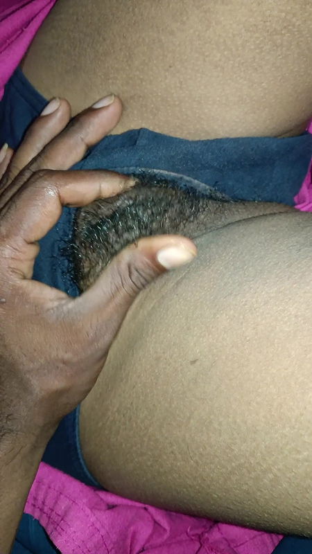 Puchi hot and left Yang Puchi