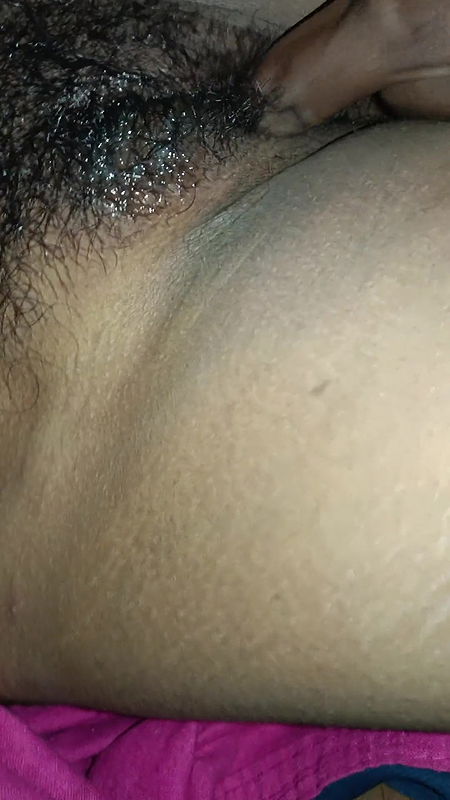 Puchi hot and left Yang Puchi