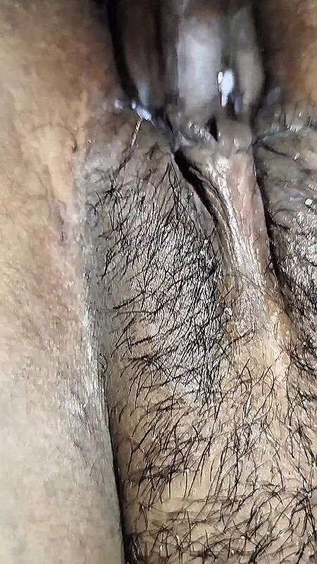 ANAL SEX IN THE bedroom AND EXTREME CUMSHOT IN A YOUNG Deshi women HOLE