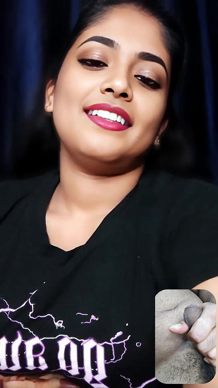 boyfriend Instagram Video Call Sex chat, live showing boobs and Rosy Pussy, Tight pussy xxx video