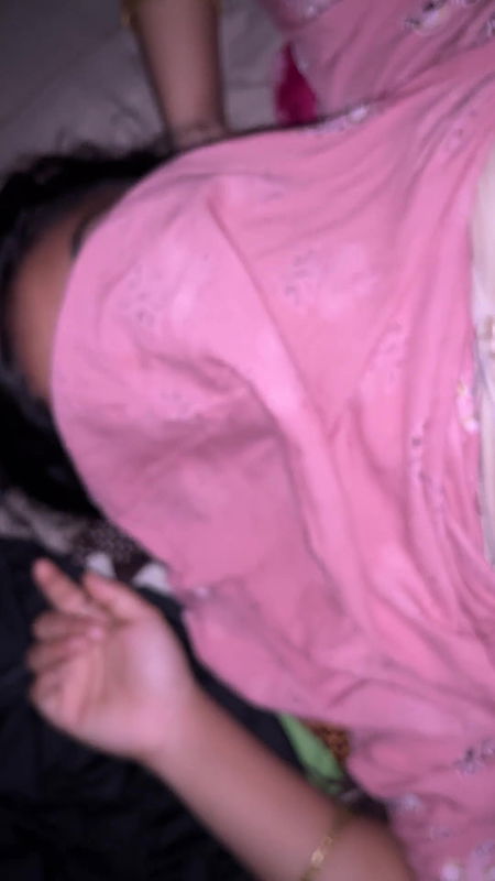 After a long time I meet my girlfriend and fuck her today