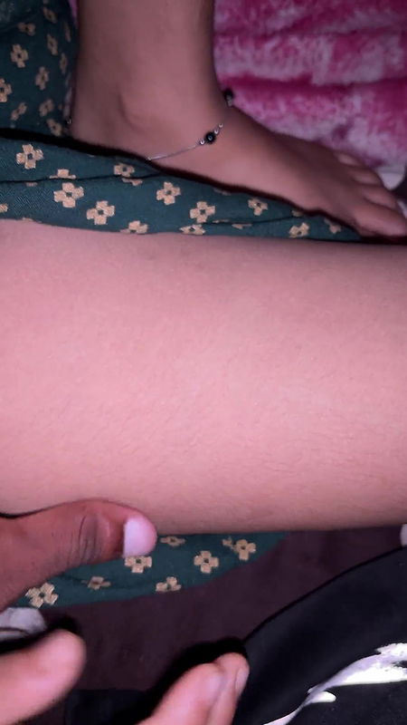 After a long time I meet my girlfriend and fuck her today