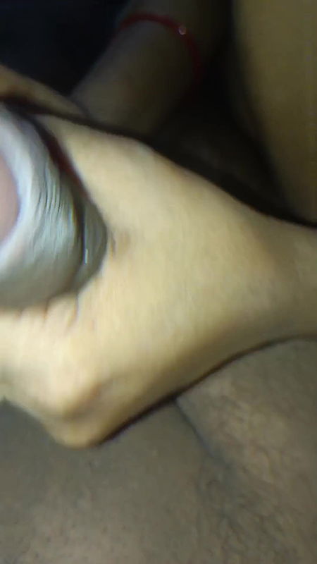 Young sexy girl enjoying black cock