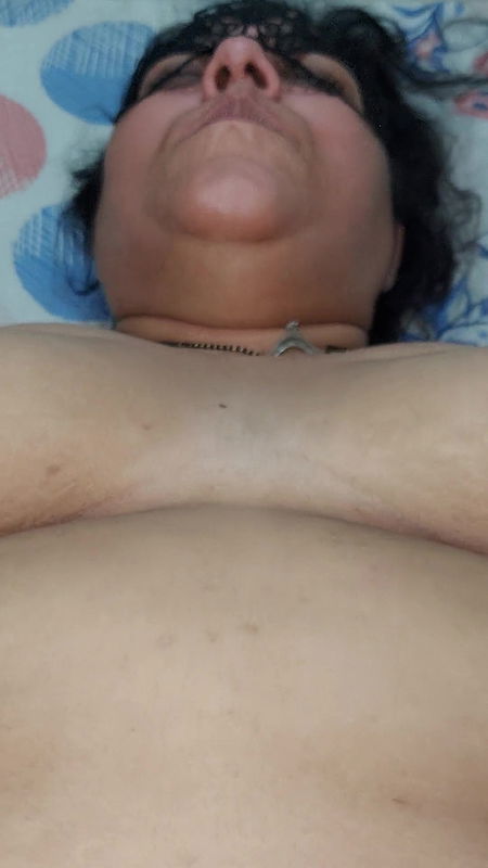 Fucking Sexy Asian BBW