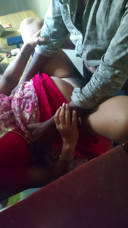 Class teacher fucked student in kitchen room