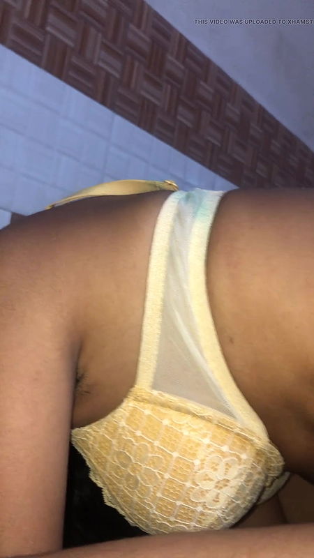 Desi girl riding on hotal painfully