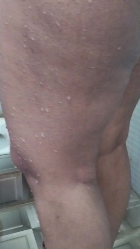 Desi saira bhabhi shower full nude