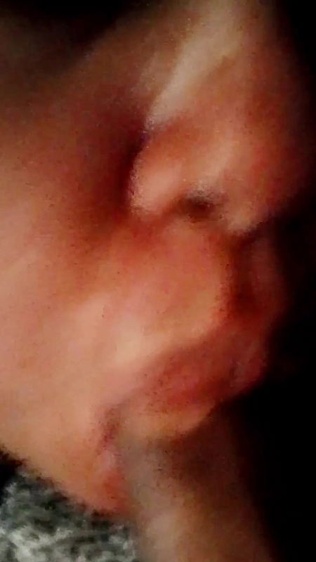 Blowjob girl suck a dick until it cum